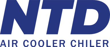 NTD Air Cooler Chiller
