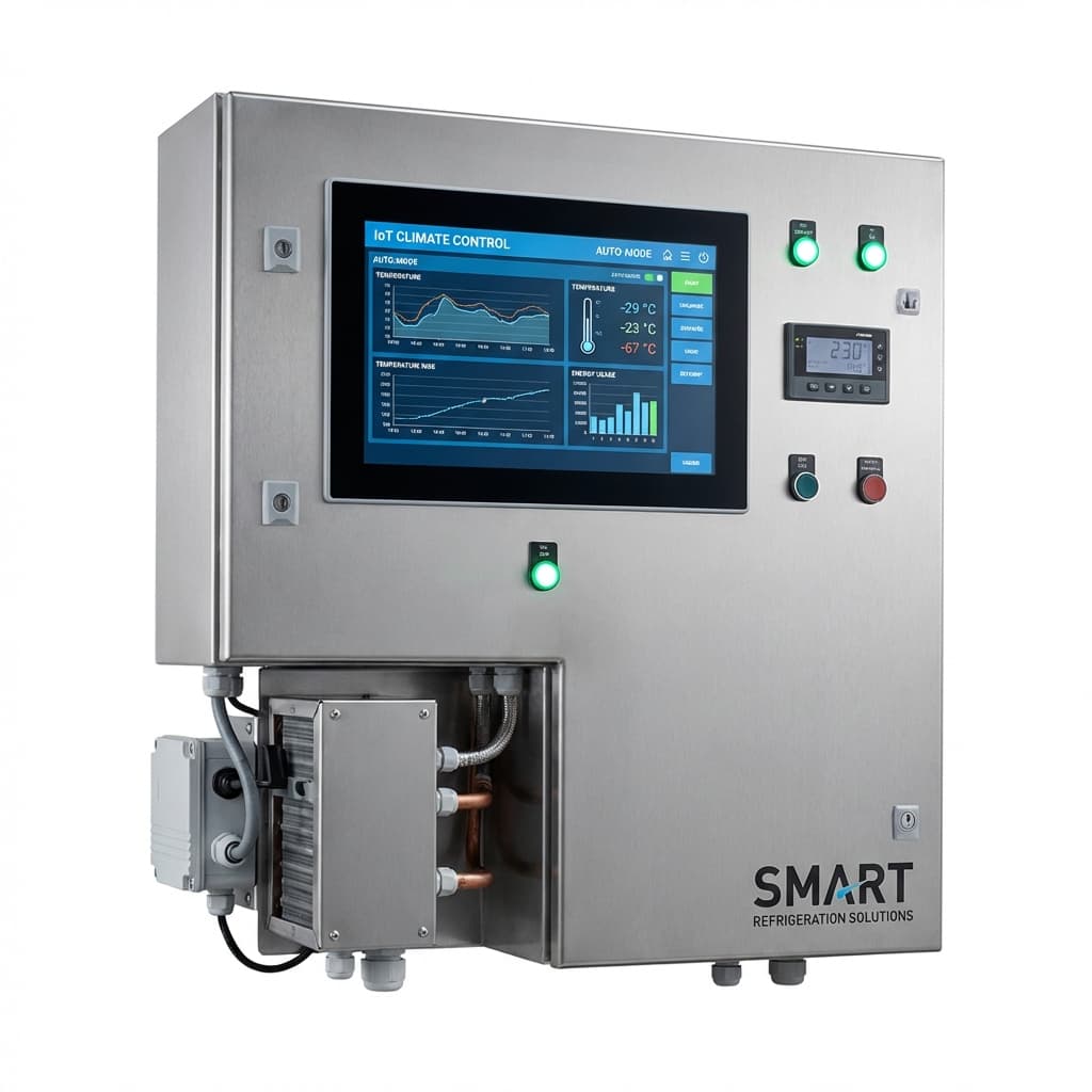 Hệ thống điều khiển PLC